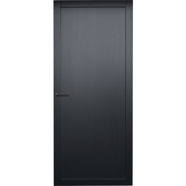 Austria binnendeuren Foggia, opdek rechts 88x211,5 cm