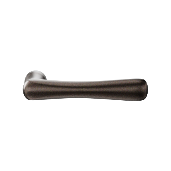 GPF1312.A1 Pake deurkruk Dark blend