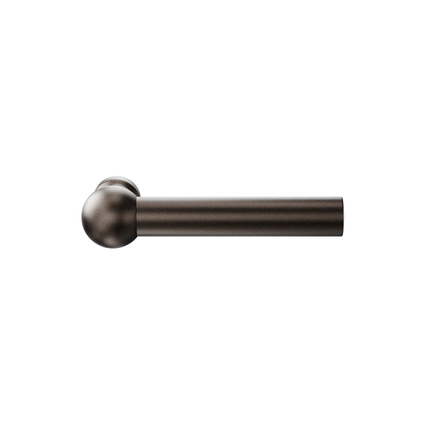 GPF3040.A1 Dark blend deurkruk Hipi