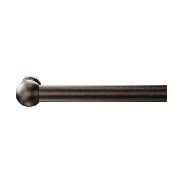 GPF3050.A1 Dark blend deurkruk Hipi