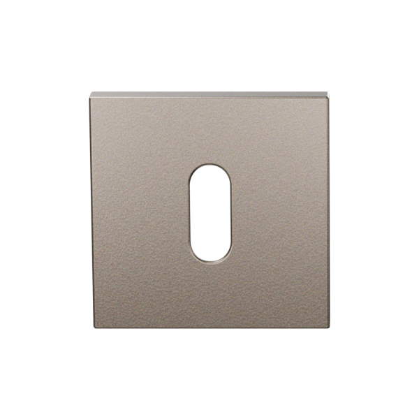 Sleutelrozet GPF199E 53x53x6,5 mm Mocca blend 