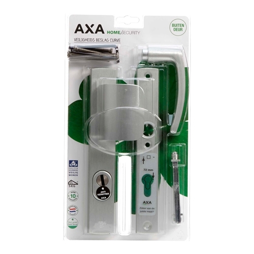 Sfeerimpressie AXA 6765 knop kruk veiligheidsgarnituur pc72 aluminium.jpg