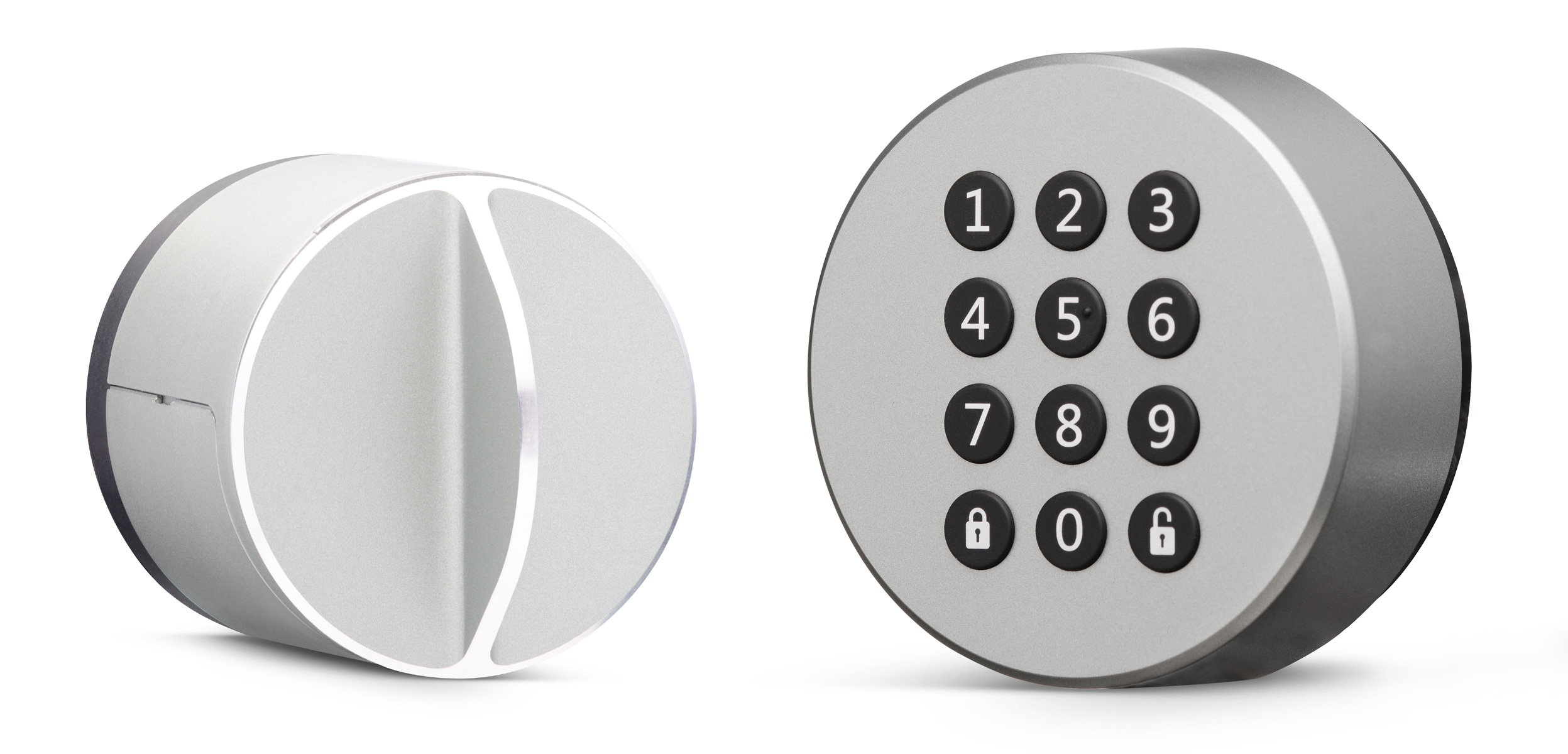 Sfeerimpressie DanaPad V3 keypad voor Danalock V3.jpg