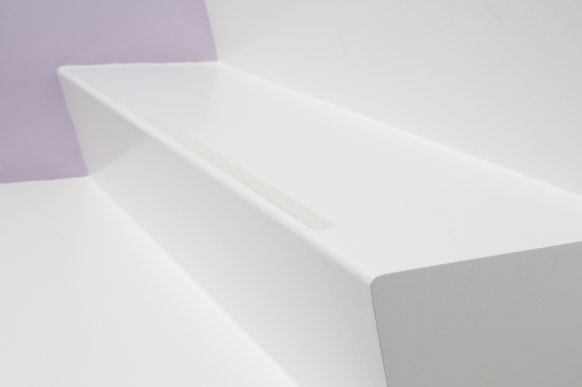 Sfeerimpressie SecuCare Senior antislip stickers voor trappen transparant.jpg