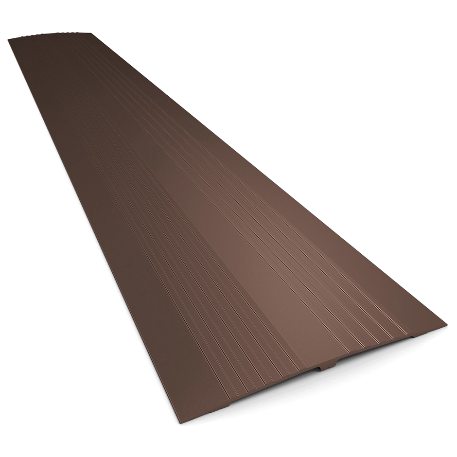 Sfeerimpressie SecuCare Senior drempelvervanger aluminium brons 140.png