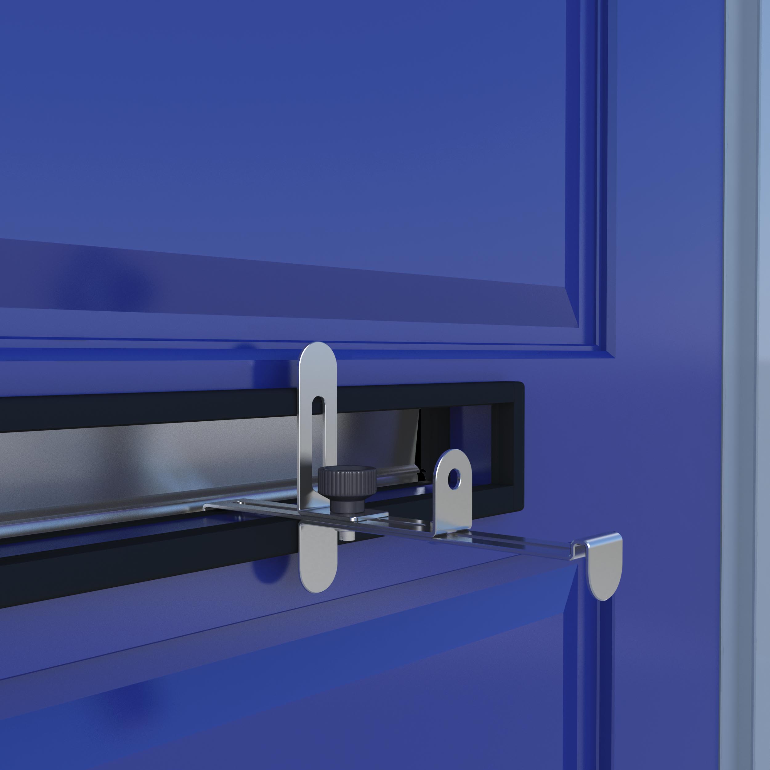 Sfeerimpressie SecuMax brievenbusklem 1.jpg