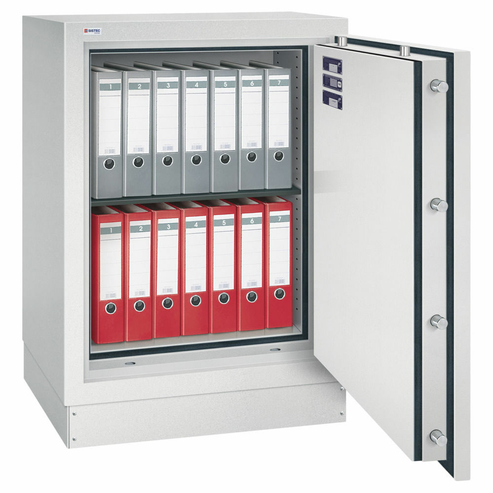 Sfeerimpressie Sistec SDS 117 2 inbraakwerend.jpg