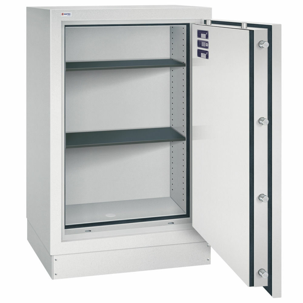Sfeerimpressie Sistec SDS 133 2 inbraakwerend 2.jpg