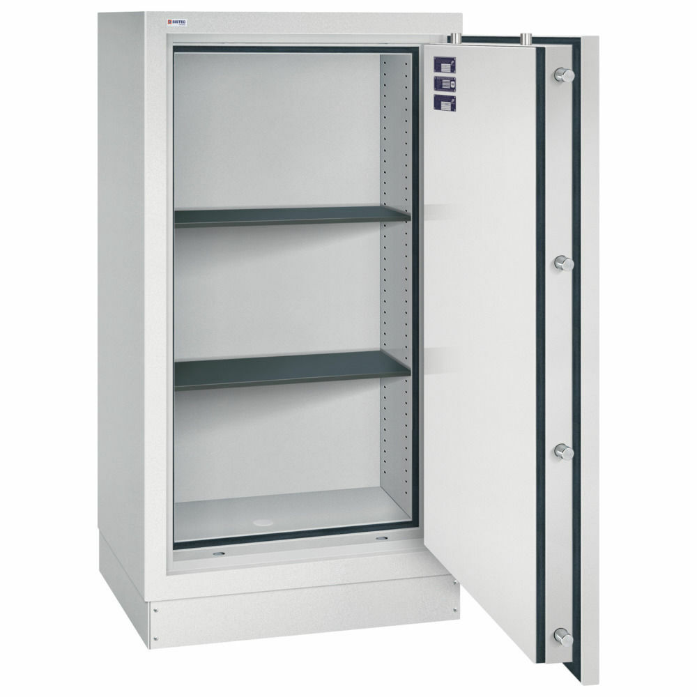 Sfeerimpressie Sistec SDS 157 2 inbraakwerend 2.jpg