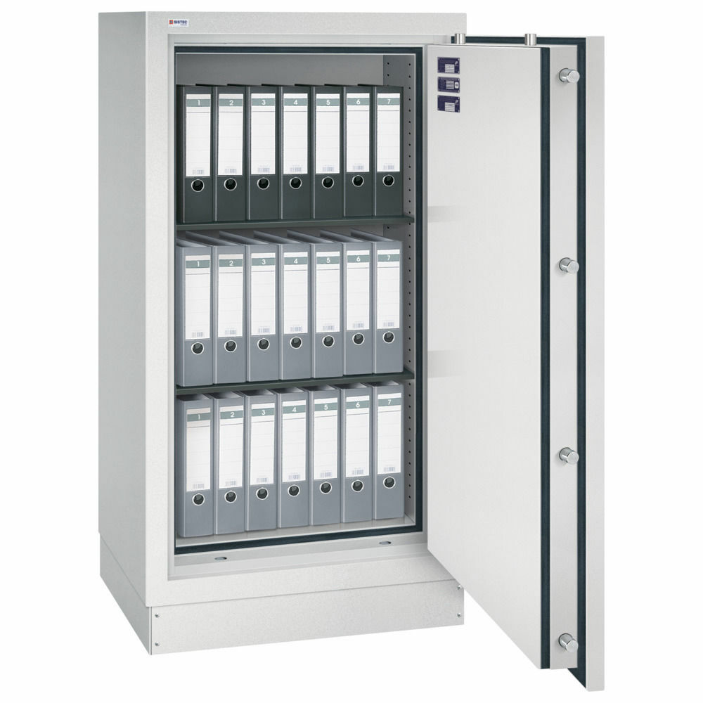 Sfeerimpressie Sistec SDS 157 2 inbraakwerend.jpg