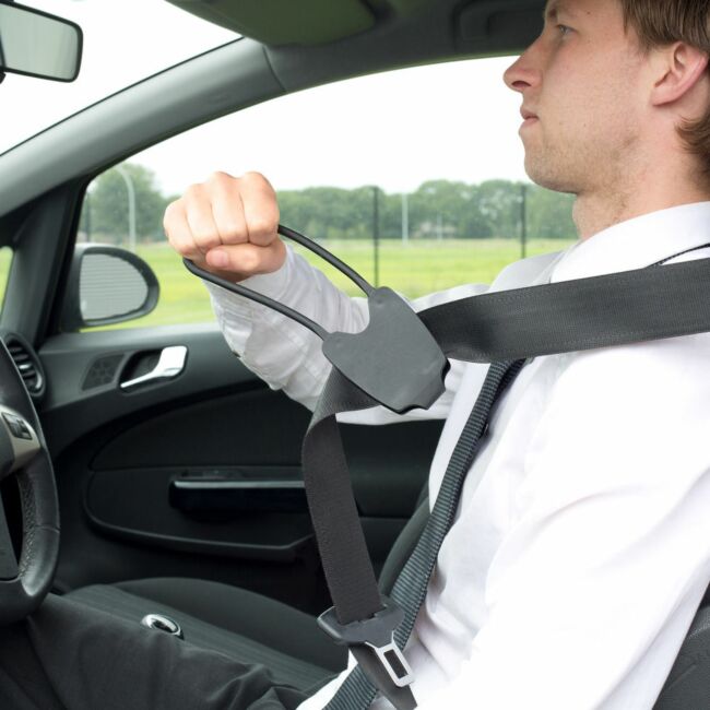 Sfeerimpressie Vitility houder autogordel 4.jpg
