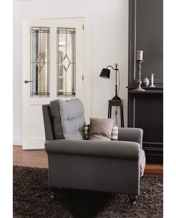 Sfeerimpressie WK6542 M1 glas paneeldeur met glas in lood.jpg