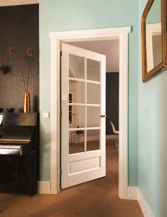 Sfeerimpressie WK6562 glas paneeldeur.jpg
