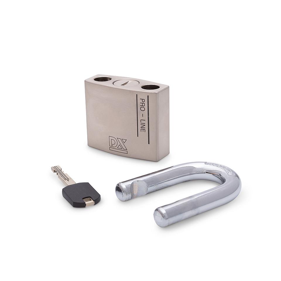 Sfeerimpressie hangslot met volledig uitneembare beugel dx 1.jpg