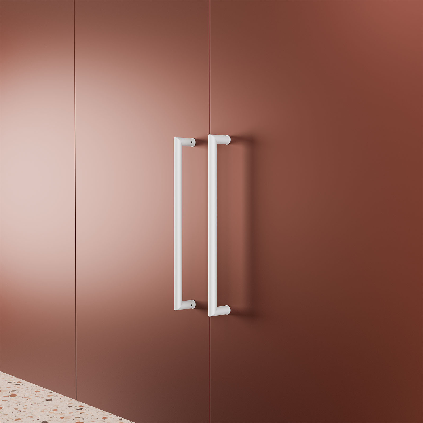 gpf deurgreep gpf19 420mm 62 deur warm bevestiging rozet 35mm.jpg