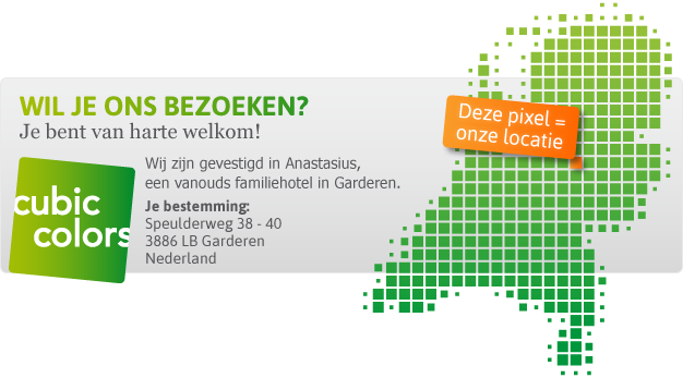 Bestelling ophalen