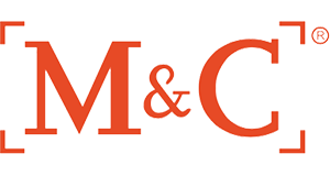 M&C Logo