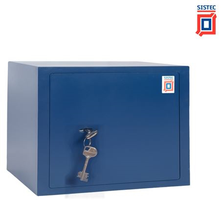 Sistec impressie