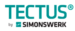 Tectus Logo