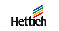 Hettich Logo