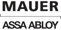 Mauer Logo