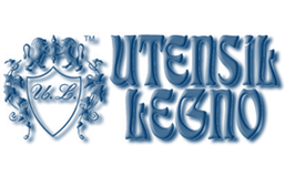 Utensil Legno Logo