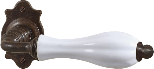 Utensil impressie