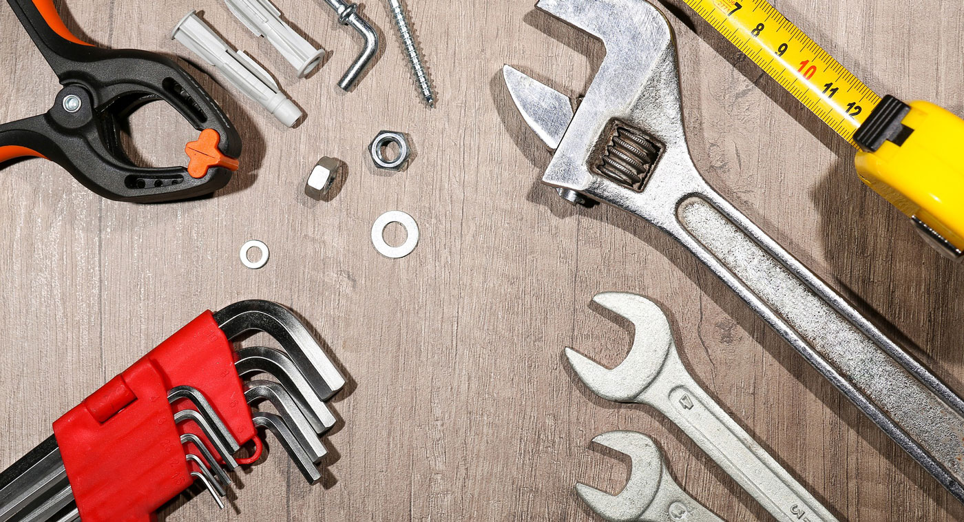 Gereedschap