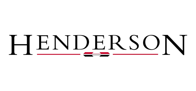 Henderson logo