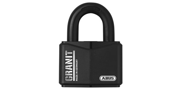 ABUS hangsloten
