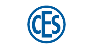 Logo CES