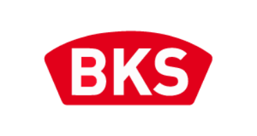 Logo BKS