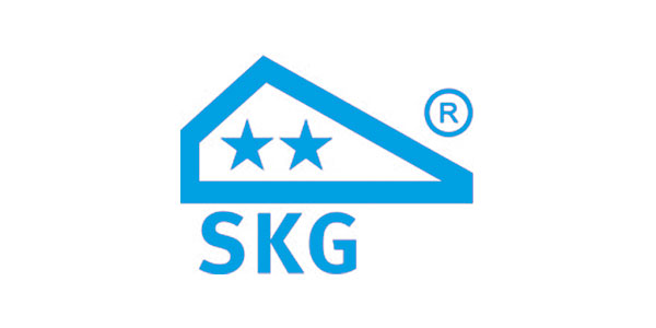SKG 2 cilindersloten