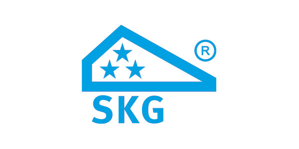 SKG 3 cilindersloten