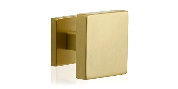 Voordeurknoppen