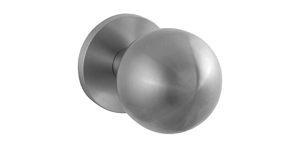 Voordeurknoppen