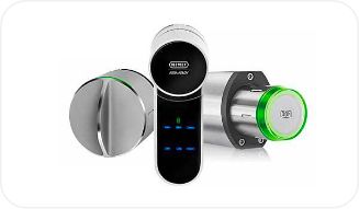 Smart locks