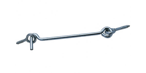 GebuVolco windhaken