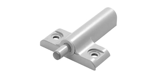 Hettich deurdempers