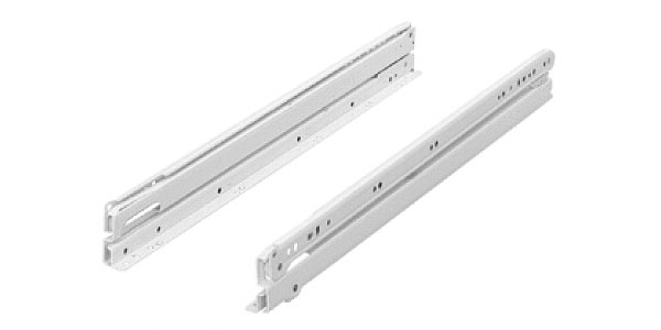 Hettich rolgeleiders