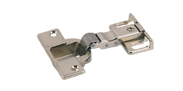 Hettich speciale scharnieren