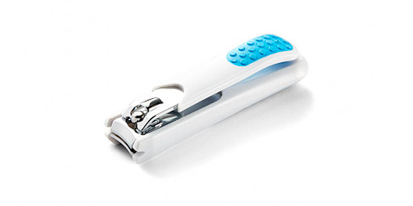 Nagelknippers