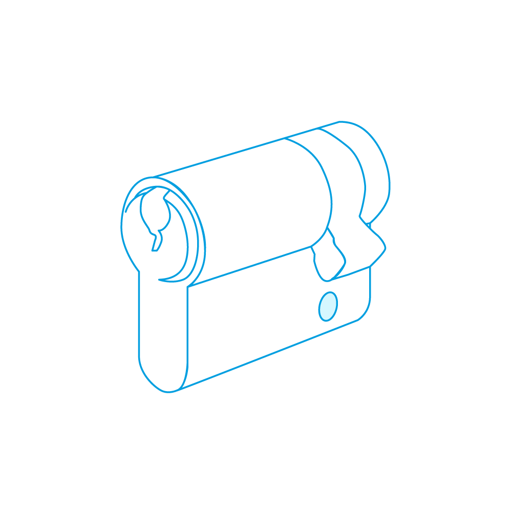 Profielcilinder