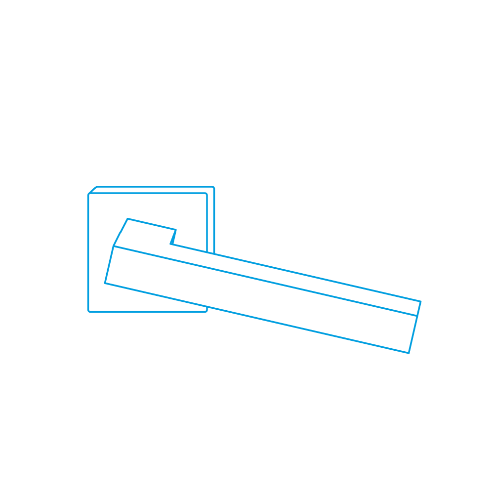 Deurbeslag
