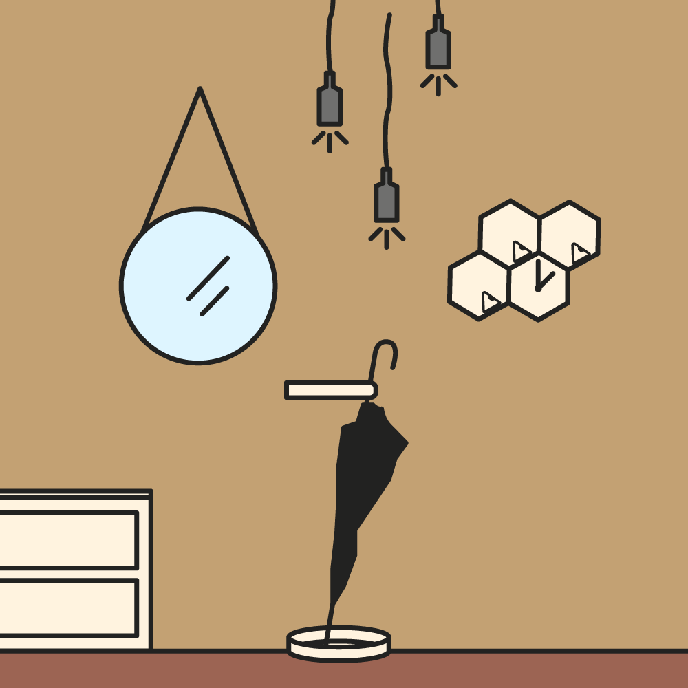 Woonaccessoires