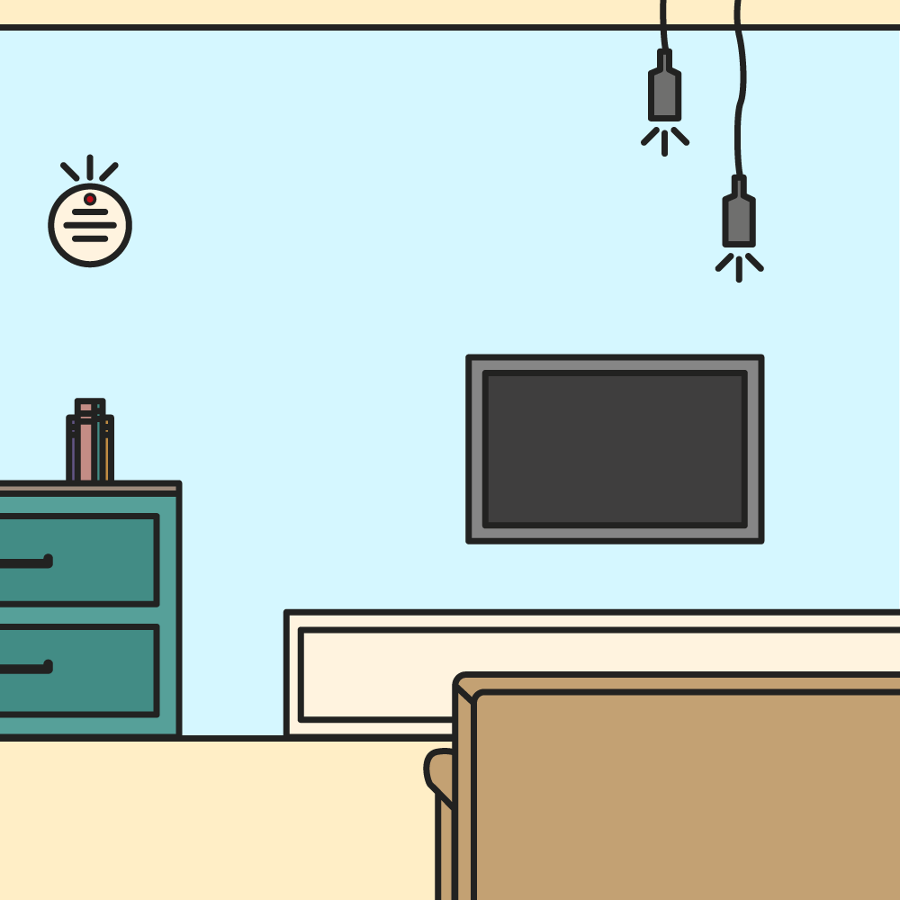 Keuzehulp woonkamer