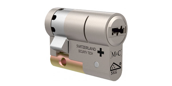 M&C CONDOR