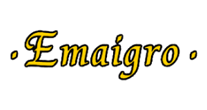 Emaigro logo