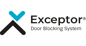 Exceptor logo