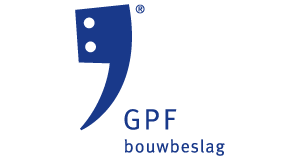 GPF bouwbeslag logo